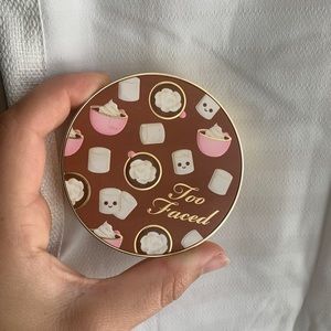 Too Faced Limited Edition Bronzer